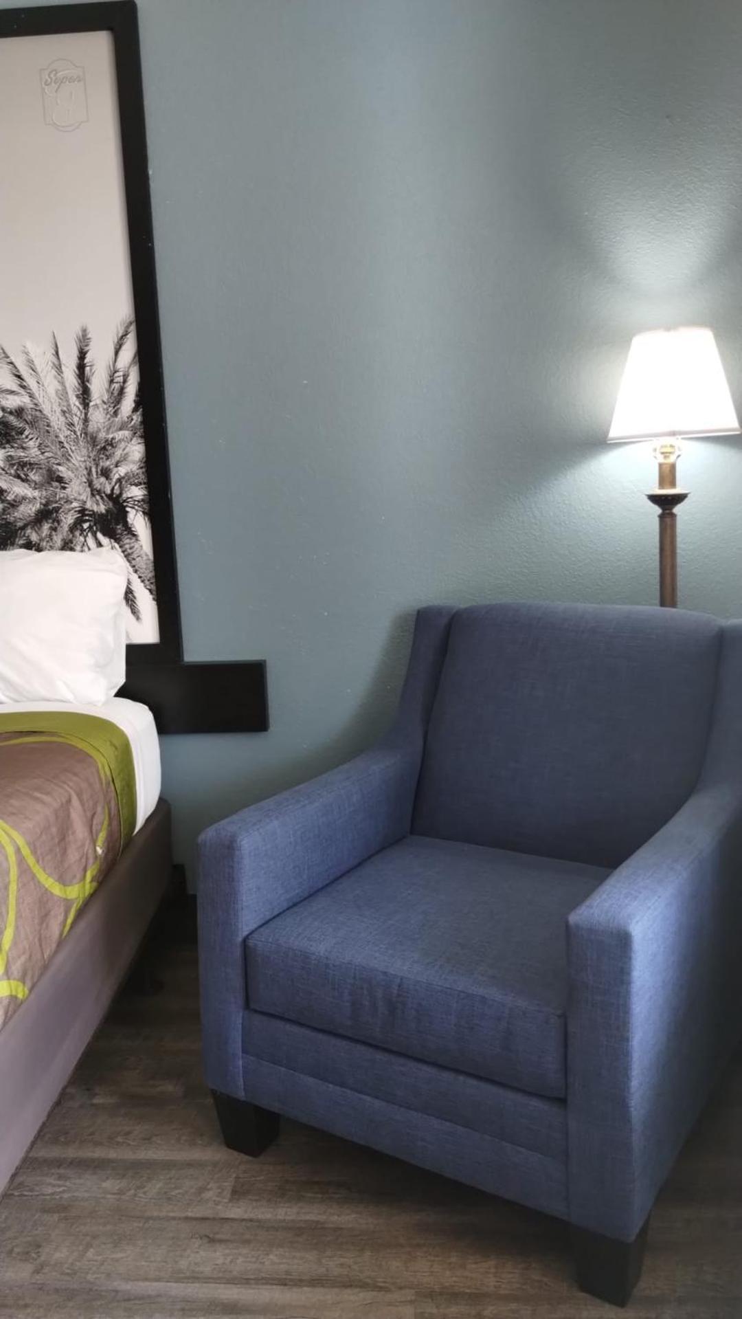 Super 8 Motel By Wyndham Near Fort Lauderdale Arpt Dania Beach Dış mekan fotoğraf
